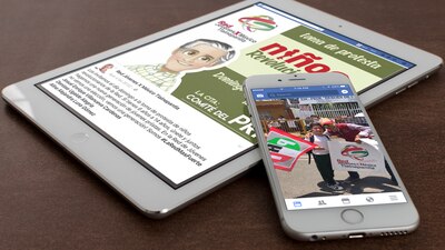 El partido ya está buscando a los próximos Peña Nieto o Del Mazo