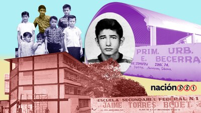 Conoce los planteles en los que se formó el mandatario mexicano