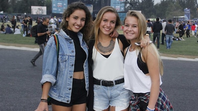 En México el color de la piel suele determinar el nivel educativo, de ingreso, riqueza y movilidad social