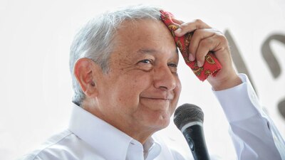 AMLO generó varias dudas a uno de los grupos financieros más importantes de EU