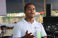 Asesinan a balazos a investigador de la SCJN en Guerrero tras participar en seminario