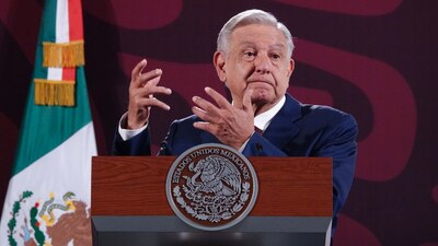 El Presidente destacó que es necesario esperar a que haya más elementos del caso