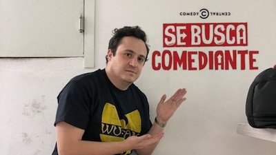 Su padre desmintió la ficha de búsqueda de la fiscalía de la CDMX