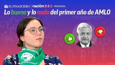 "La transparencia e inmediatez del presidente AMLO no ha dejado espacio a la incertidumbre"