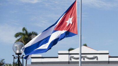 El ron es la bebida típica de Cuba