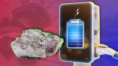 Entre sus principales usos están las baterías para celulares, autos eléctricos, fabricación de aluminio e incluso en temas de salud