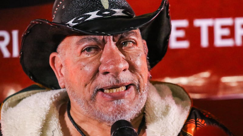 VIDEO: Carlos Trejo denuncia discriminación en un hotel de Monterrey por su forma de vestir