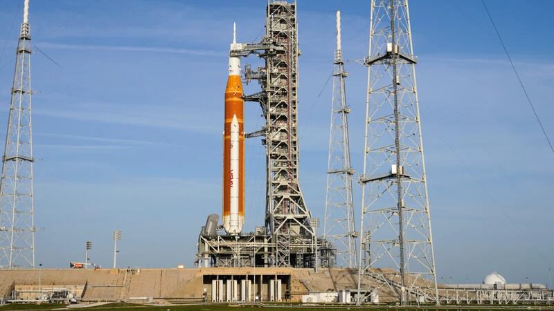 NASA alista el envío de astronautas a misión lunar, la primera en más de medio siglo