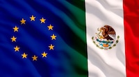 Unión Europea avala nuevo Acuerdo Global con México; solo falta la ratificación del Senado
