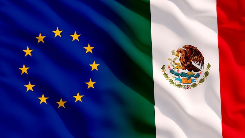 Unión Europea avala nuevo Acuerdo Global con México; solo falta la ratificación del Senado