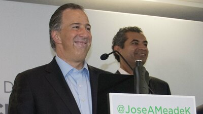 Meade aseguró desde Tabasco que la política de odio genera la pérdida de trabajo