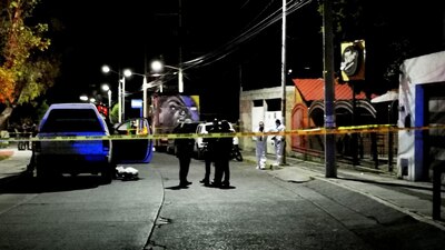 En octubre se han registrado 2 mil 944