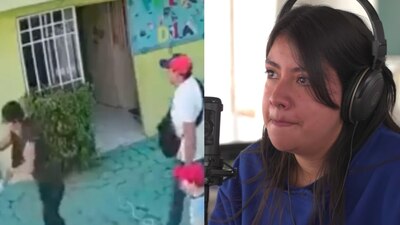 Laura indicó que, por la presión mediática de su caso, espera que le den una sentencia larga