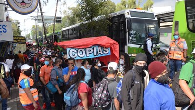 Las muertes en el país a causa del nuevo coronavirus ascienden ya a 72 mil 178