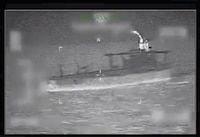 Rusia condena la captura del buque petrolero Marinera por EU; pide respeto al Derecho Marítimo Internacional