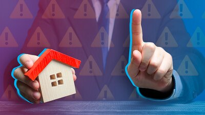 Antes de hacer alguna transacción, compra o venta, de una propiedad, asesórate con los expertos