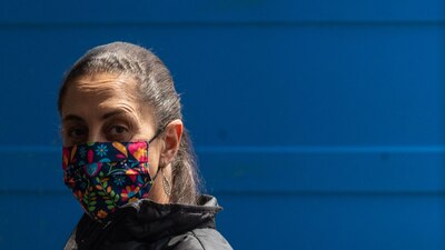 Desde el registro en el país de la variante Delta al siete de agosto, en la capital aumentaron en 135 mil 136 los casos