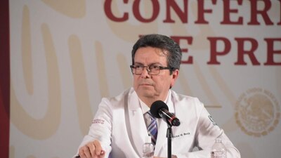 De acuerdo con autoridades, no hay aumento en neumonías, pero sí en enfermedades respiratorias