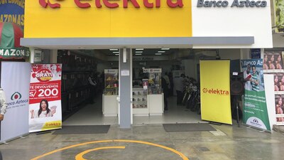 Elektra, al menos en Nuevo León, podrá seguir operando