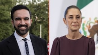 Necesitamos más líderes como ella: Candidato a alcalde de Nueva York expresó admiración por Sheinbaum