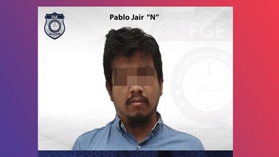 El maestro recibió una sentencia de 20 años de prisión por violar a una joven de 18 años