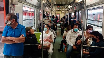 Tras la tragedia en la L12, el Metro de la CDMX está bajo la lupa