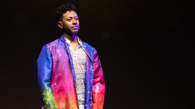 El cantante de nueva cuenta se encuentra en la controversia