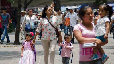 El apoyo económico es hasta por 3 años