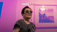 PERFIL: Graciela Iturbide, la fotógrafa mexicana ganadora del Premio Princesa de Asturias