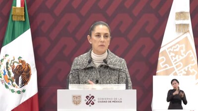 La jefa de Gobierno aseguró que las reuniones tendrán como fin informar sobre programas sociales