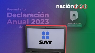 Ya comenzó el periodo de declaración anual
