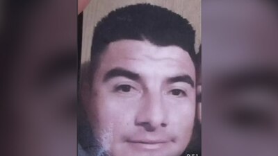 Desde el 19 de octubre es buscado por el presunto asesinato de sus hijas