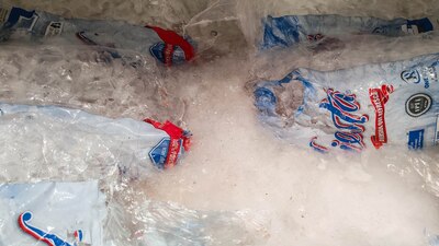 En su operativo, la Profeco verificó precio, abasto, condicionamiento de venta y acaparamiento