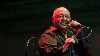 Pablo Milanés, trovador cubano, falleció a los 79 años de edad