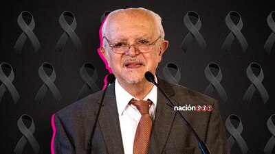 La UNAM confirmó la lamentable muerte del científico mexicanos