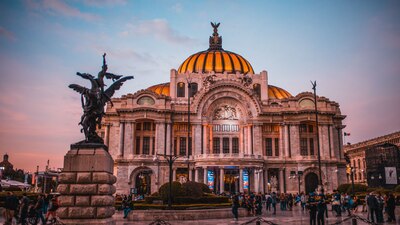 Los habitantes de la Ciudad de México vieron cómo los precios subieron más que otras urbes