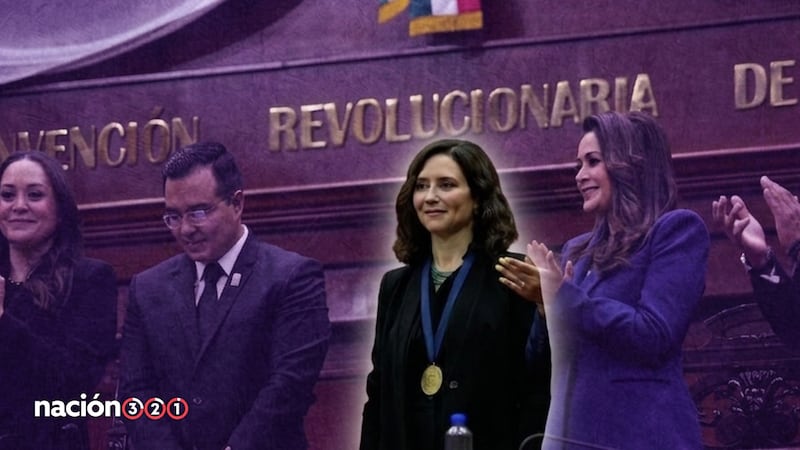 Xcaret y Segob desmienten a Isabel Díaz Ayuso: gobierno de Sheinbaum no amenazó a nadie