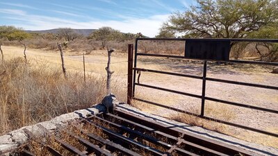 Los jóvenes que desaparecieron el 25 de diciembre de 2022, cuando viajaban desde Jerez hacia Jalisco.