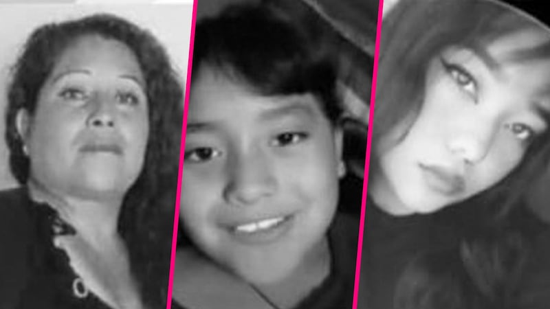 Hallan los cuerpos de una madre y sus hijas en Puebla; fueron secuestradas por un comando armado