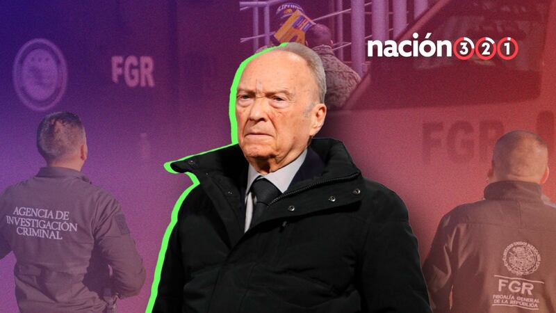 Armas, muertes, deportaciones y capturas: los pendientes de Gertz Manero en la FGR