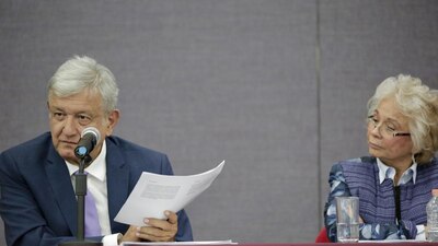 En una reunión privada se comentaron los problemas y retos que se enfrentan