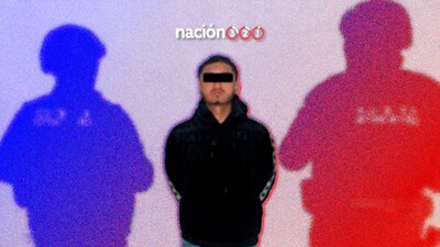 ‘El Monedas’ tiene 22 años de edad y se le acusaba se causar terror en 5 municipios