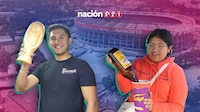 ¿Vecinos a ‘la banca’?: comerciantes del Azteca temen quedarse fuera de la fiesta del Mundial