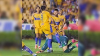 VAR no revelará audios de la polémica jugada en el Tigres-Necaxa