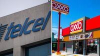 IFT impone multa millonaria a Telcel por prácticas monopólicas... y a Oxxo, por ser su cómplice