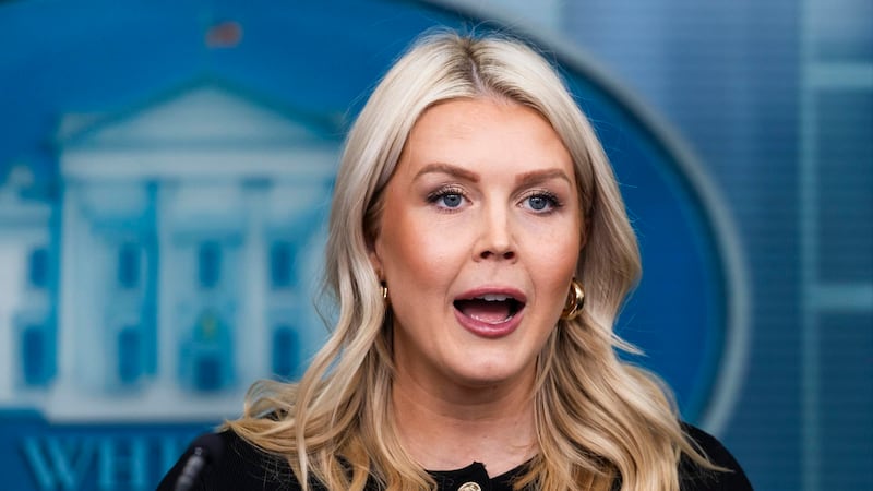 La Casa Blanca pide a Sheinbaum ‘empatía’ por los 2 agentes de EU muertos en Chihuahua