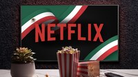 Las series y películas más famosas de Netflix que se han grabado en México