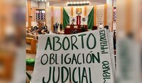 ¡Se suma otro! Congreso de Nayarit despenaliza el aborto legal y voluntario