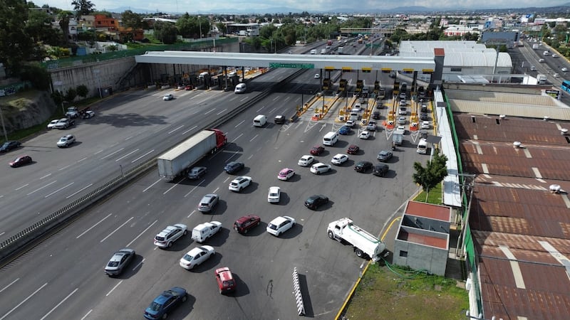 Transportistas de Edomex amagan con activar autodefensas ante extorsiones en Jilotepec