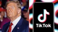 Trump pide a la Corte aplazar la posible prohibición de TikTok en EU; va por diálogo cuando sea Presidente